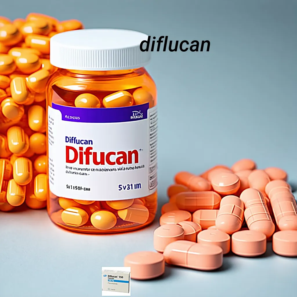 Diflucan precio españa